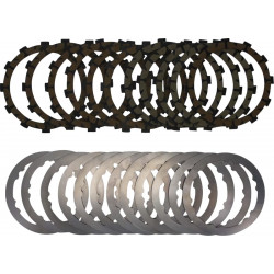 Комплект съединител - Core Manual TorqDrive Kit - BETA REKLUSE 750-02122