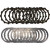 Комплект съединител - Core Manual TorqDrive Kit - BETA REKLUSE 750-02122 thumb