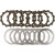 Комплект съединител - Core Manual TorqDrive kit - KTM-HQV-GAS 65CC REKLUSE 750-13065 thumb