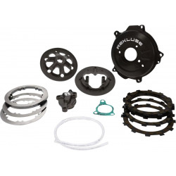 Ръчен съединител CORE MANUAL TORQDRIVE GAS-KTM-HQV 65 2T REKLUSE RMS-7113065