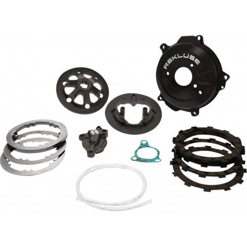 Ръчен съединител CORE MANUAL TORQDRIVE GAS-KTM-HQV 65 2T REKLUSE RMS-7113065 Ръчен съединител CORE MANUAL TORQDRIVE GAS-KTM-HQV 65 2T REKLUSE RMS-7113065