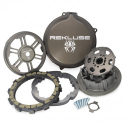 Комплект съединител CORE TORQ DRIVE YZF450 23- REKLUSE RMS-7107176 Комплект съединител CORE TORQ DRIVE YZF450 23- REKLUSE RMS-7107176