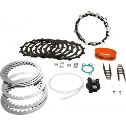 Съединител RadiusX 4.0 - TRIUMPH TF250X REKLUSE RMS-8312002