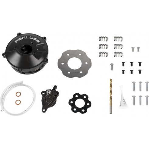 Съединител apex - COBRA CX65 REKLUSE RMS-7400003 Съединител apex - COBRA CX65 REKLUSE RMS-7400003