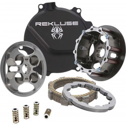 Съединител APEX - KAW KX 80/85/100/112 REKLUSE RMS-7404042
