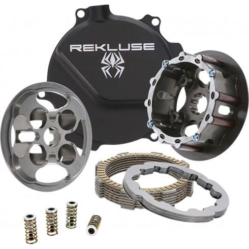 Съединител APEX - KAW KX 80/85/100/112 REKLUSE RMS-7404042 Съединител APEX - KAW KX 80/85/100/112 REKLUSE RMS-7404042