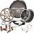 Съединител APEX - SUZ RM-Z/X 450 REKLUSE RMS-7406064 thumb
