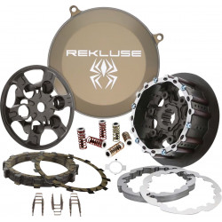 Съединител APEX - SHERCO 250/300 2T REKLUSE RMS-7408011