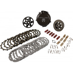 Съединител APEX - TRIUMPH TF250X REKLUSE RMS-7412002