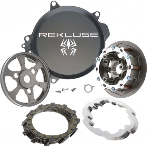 Съединител APEX - GAS-KTM-HQV 85 REKLUSE RMS-7413051 Съединител APEX - GAS-KTM-HQV 85 REKLUSE RMS-7413051