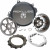 Съединител APEX - GAS-KTM-HQV 85 REKLUSE RMS-7413051 Съединител APEX - GAS-KTM-HQV 85 REKLUSE RMS-7413051 thumb