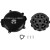 Съединител APEX - GAS-KTM-HQV 85 REKLUSE RMS-7413051 Съединител APEX - GAS-KTM-HQV 85 REKLUSE RMS-7413051 thumb