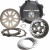 Съединител APEX - GAS-KTM-HQV 125/150 2T REKLUSE RMS-7413191 Съединител APEX - GAS-KTM-HQV 125/150 2T REKLUSE RMS-7413191 thumb
