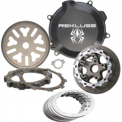 Съединител APEX - GAS-KTM-HQV 125/150 REKLUSE RMS-7413291 Съединител APEX - GAS-KTM-HQV 125/150 REKLUSE RMS-7413291