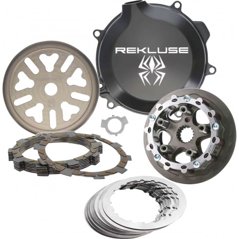 Съединител APEX - GAS-KTM-HQV 125/150 REKLUSE RMS-7413291 Съединител APEX - GAS-KTM-HQV 125/150 REKLUSE RMS-7413291