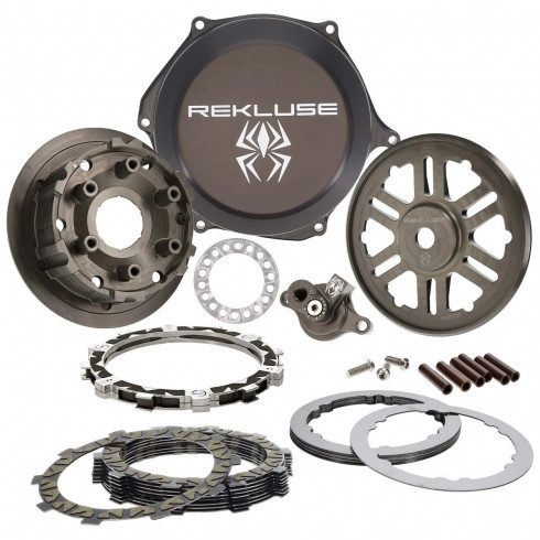 Съединител RADIUSCX 4.0 YZF450 26- REKLUSE RMS-8907276 Съединител RADIUSCX 4.0 YZF450 26- REKLUSE RMS-8907276