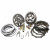 Съединител APEX KOVE 800X 25- KTM7 REKLUSE RMS-7413100 thumb