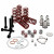 Сърцевина на съединител EXP 4.0 SHERCO SEF REKLUSE RMS-8708124 thumb