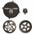 Сърцевина на съединител EXP 4.0 SHERCO SEF REKLUSE RMS-8708124 thumb