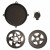 Сърцевина на съединител EXP 4.0 SHERCO SEF REKLUSE RMS-8708124 thumb