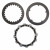 Сърцевина на съединител EXP 4.0 SHERCO SEF REKLUSE RMS-8708124 thumb