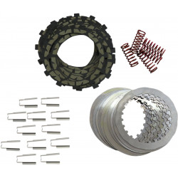 Съединител PK TQD CRF250R 18+ REKLUSE RMS-2801001 Съединител PK TQD CRF250R 18+ REKLUSE RMS-2801001