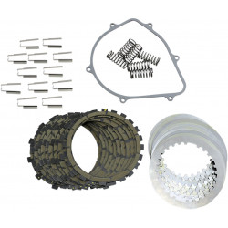 Съединител PK TQD CRF450R 17+ REKLUSE RMS-2801009 Съединител PK TQD CRF450R 17+ REKLUSE RMS-2801009