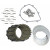 Съединител PK TQD CRF450R 17+ REKLUSE RMS-2801009 thumb
