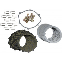Съединителен пакет TQD CRF450 02-08 REKLUSE RMS-2801011 Съединителен пакет TQD CRF450 02-08 REKLUSE RMS-2801011