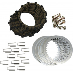 Съединител PK TQD KX450F 16+ REKLUSE RMS-2804044 Съединител PK TQD KX450F 16+ REKLUSE RMS-2804044