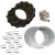 Съединител PK TQD KX450F 16+ REKLUSE RMS-2804044 thumb