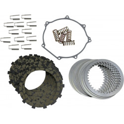 Съединител PK TQD KFX/KLX 08+ REKLUSE RMS-2804045 Съединител PK TQD KFX/KLX 08+ REKLUSE RMS-2804045