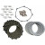 Съединител PK TQD KFX/KLX 08+ REKLUSE RMS-2804045 thumb