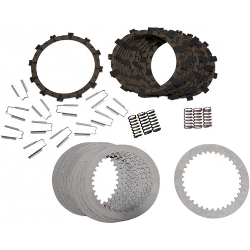 Съединител PK TQD YZ250F 19 REKLUSE RMS-2807002 Съединител PK TQD YZ250F 19 REKLUSE RMS-2807002