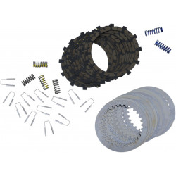 Съединител PK TQD YZ250 02-18 REKLUSE RMS-2807070 Съединител PK TQD YZ250 02-18 REKLUSE RMS-2807070
