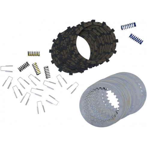 Съединител PK TQD YZ250 02-18 REKLUSE RMS-2807070 Съединител PK TQD YZ250 02-18 REKLUSE RMS-2807070