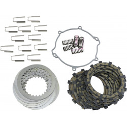Съединител PK TQD YZ125 05-18 REKLUSE RMS-2807075 Съединител PK TQD YZ125 05-18 REKLUSE RMS-2807075