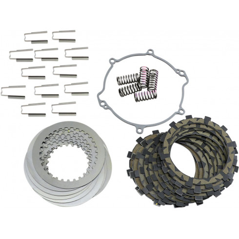 Съединител PK TQD YZ125 05-18 REKLUSE RMS-2807075 Съединител PK TQD YZ125 05-18 REKLUSE RMS-2807075