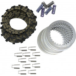 Съединител PK TQD YFZ450 04+ REKLUSE RMS-2807076 Съединител PK TQD YFZ450 04+ REKLUSE RMS-2807076
