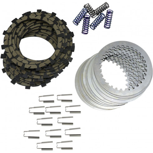 Съединител PK TQD YFZ450 04+ REKLUSE RMS-2807076 Съединител PK TQD YFZ450 04+ REKLUSE RMS-2807076