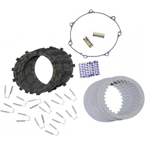 Съединителен пакет TQD WR450F 05-15 REKLUSE RMS-2807077 Съединителен пакет TQD WR450F 05-15 REKLUSE RMS-2807077