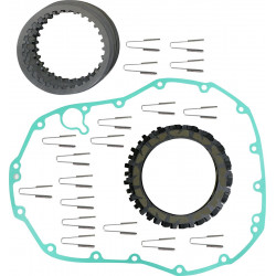 Съединителен комплект CLTCH PK TQD BMW R1200 REKLUSE RMS-2809018 Съединителен комплект CLTCH PK TQD BMW R1200 REKLUSE RMS-2809018