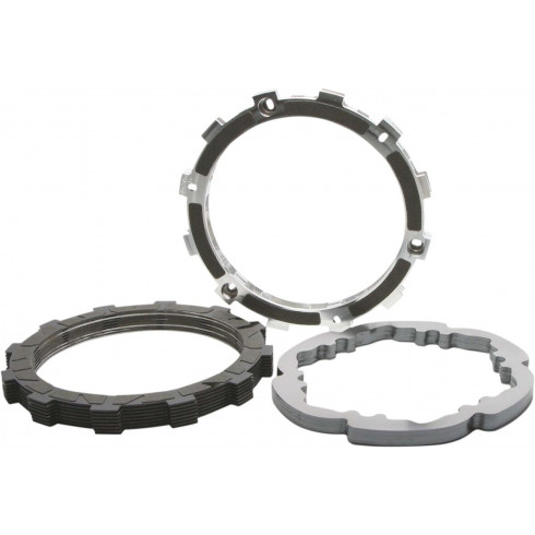 Комплект съединител CLTCH PK REP RADCX KTM/HQ REKLUSE 751-13088 Комплект съединител CLTCH PK REP RADCX KTM/HQ REKLUSE 751-13088