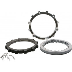 Комплект съединител CLTCH PK REP RADCX GASGAS REKLUSE 751-17000 Комплект съединител CLTCH PK REP RADCX GASGAS REKLUSE 751-17000