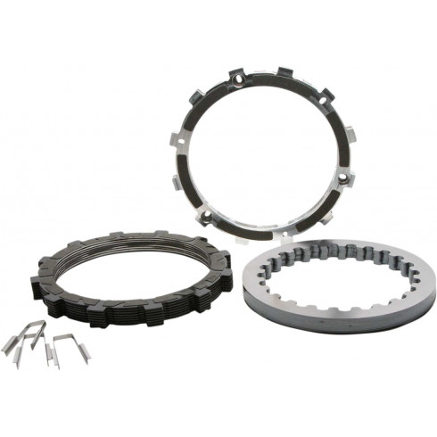 Комплект съединител CLTCH PK REP RADCX YZ450F REKLUSE 751-07002 Комплект съединител CLTCH PK REP RADCX YZ450F REKLUSE 751-07002