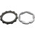 Комплект съединител CLTCH PK REP CRTQD KTM/HQ REKLUSE 750-13080 thumb