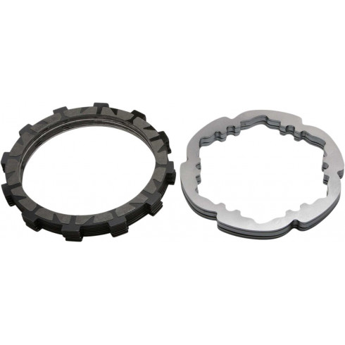 Комплект съединител CLTCH PK RP CRTQ TC/SX85 REKLUSE 750-13051 Комплект съединител CLTCH PK RP CRTQ TC/SX85 REKLUSE 750-13051