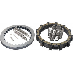 Съединителен комплект TQDR CR125 00-07 REKLUSE RMS-2801022 Съединителен комплект TQDR CR125 00-07 REKLUSE RMS-2801022