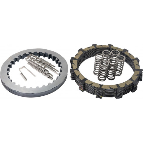 Съединителен комплект TQDR CR125 00-07 REKLUSE RMS-2801022 Съединителен комплект TQDR CR125 00-07 REKLUSE RMS-2801022