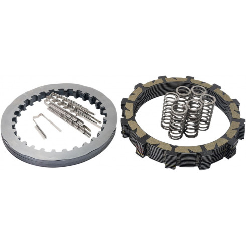 Съединителен комплект TQD CRF450R/X 21 REKLUSE RMS-2801102 Съединителен комплект TQD CRF450R/X 21 REKLUSE RMS-2801102